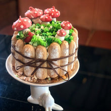 Charger l'image dans la galerie, Charlotte 8 parts