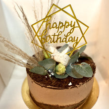 Charger l'image dans la galerie, NudeCake