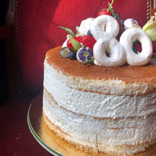 Charger l'image dans la galerie, NudeCake