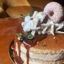 Charger l'image dans la galerie, NudeCake