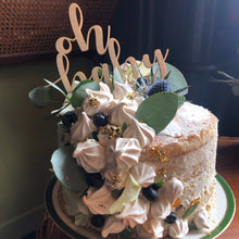 Charger l'image dans la galerie, NudeCake