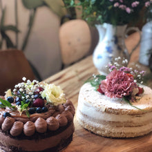 Charger l'image dans la galerie, NudeCake