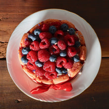 Charger l'image dans la galerie, Charlotte 8 parts