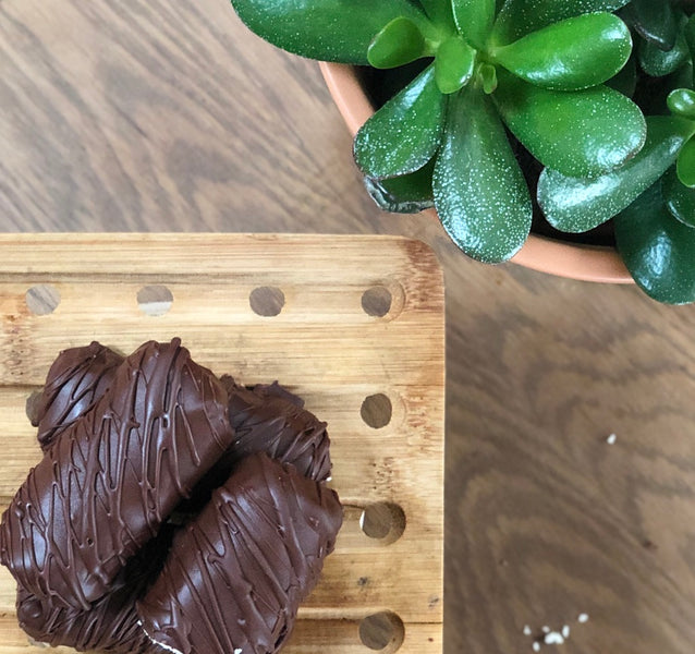 Recette de Bounty maison