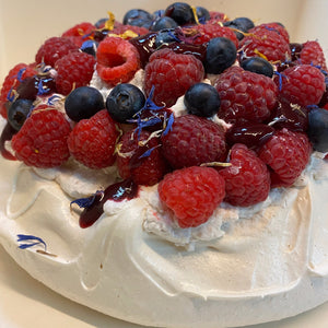 Pavlova