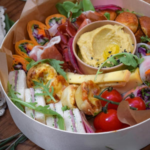Box apéro