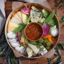 Charger l&#39;image dans la galerie, Assortiment de fromages affinés
