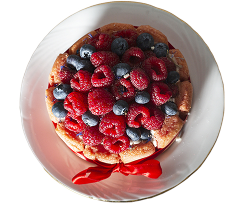 Cake