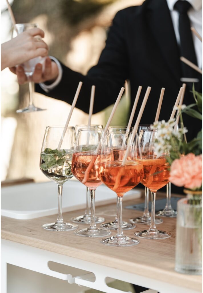 Photo Garden Party