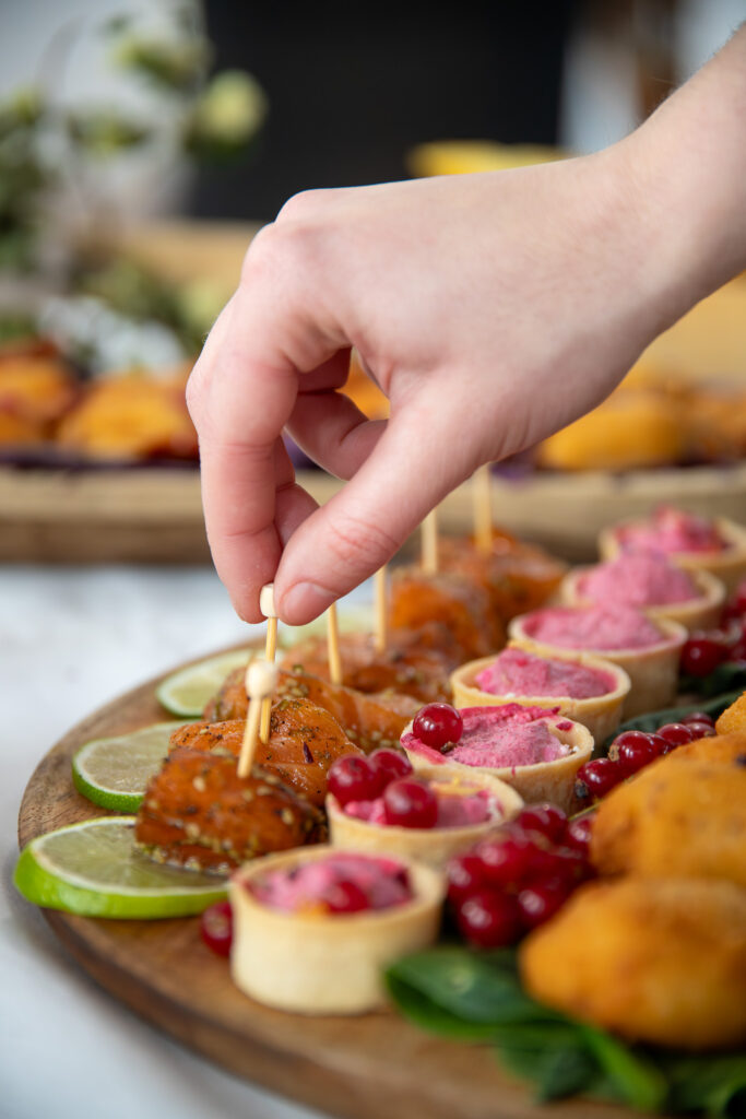 apéritif